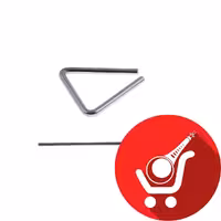 تریانگل کوچک مکستون مدل T104-CH