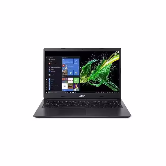 لپ تاپ 15 اینچی ایسر مدل Acer Aspire3 A315 - 57G - 56C7 - E