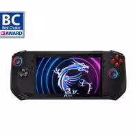 کنسول دستی  MSI Claw A1M | Core Ultra 7 155H | 16GB RAM | 1TB SSD