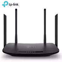 مودم VDSL/ADSL وایرلس 1200 تی پی لینک مدل TP-Link VR300