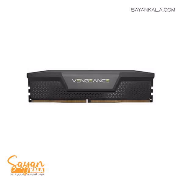 رم کورسیر مدل RAM Corsair Vengence Lpx DDR5 5200MHZ 16GB