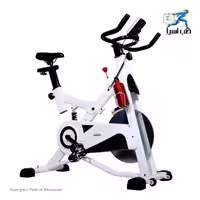 دوچرخه اسپینینگ لیدر اسپرت مدل 9013