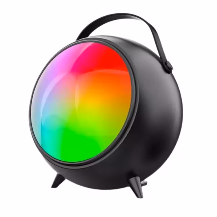 اسپیکر بلوتوثی میکروفون دار ZQS - 1442