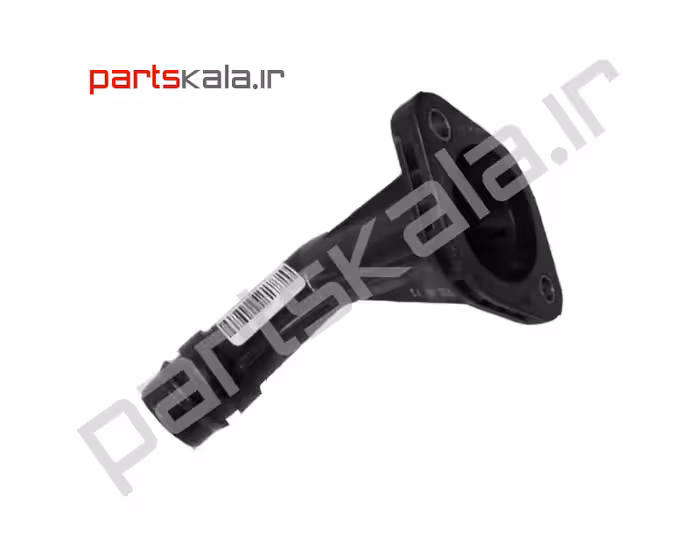 درپوش و لوله اتصال ترموستات اپتیما هیبرید JF