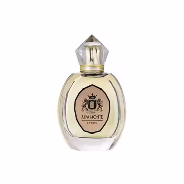 عطر زنانه مدل لیریکس رایحه مای وی آلفامونته 100 میلی لیتر