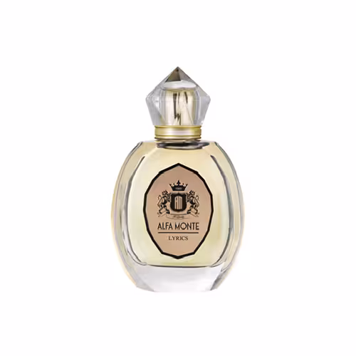 عطر زنانه مدل لیریکس رایحه مای وی آلفامونته 100 میلی لیتر