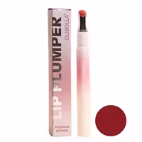 رژ لب مایع اولیبولا مدل plumper شماره 08