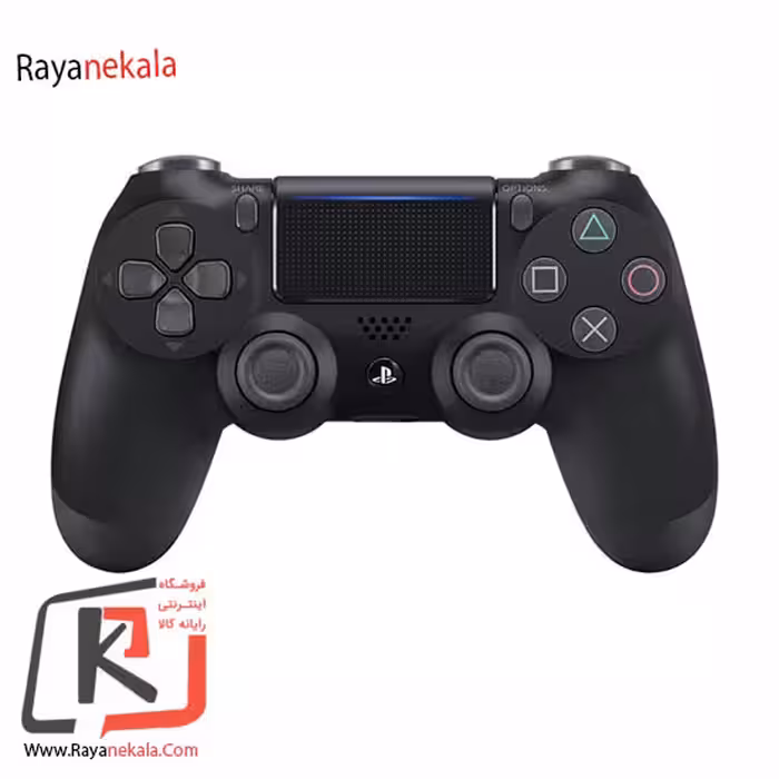 دسته بازی پلی استیشن 4 سونی مدل DualShock 4