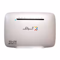 مودم اینترنت 4G ثابت TD-LTE آسیاتک مدل GP-2101 plus