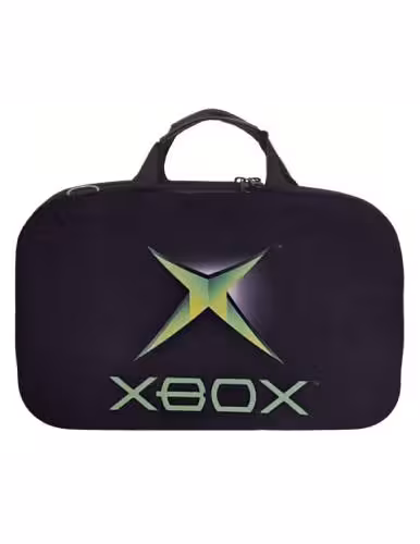 کیف ایکس باکس سری اس مدل لوگو سبز xbox