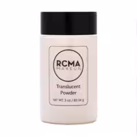 پودر فیکس آر سی ام ای مدل Translucent