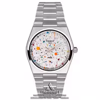 ساعت مردانه تیسوت Tissot PRX Arctic SW