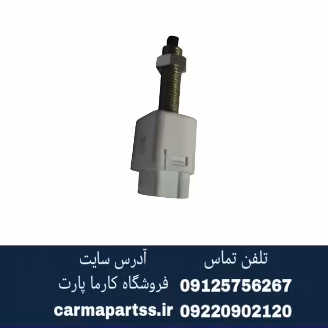 فشنگی ترمز لیفان 820