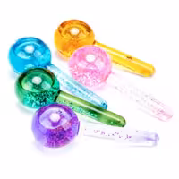 ماساژور گوی یخی (آیس گلوب)