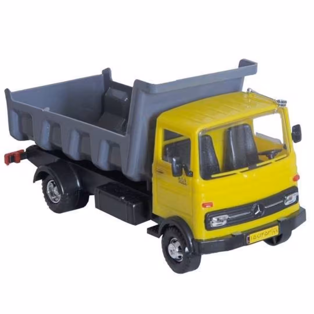 خاور 808 وکیوم 