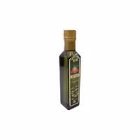 روغن زیتون کریستال طلایی 250 میلی لیتری