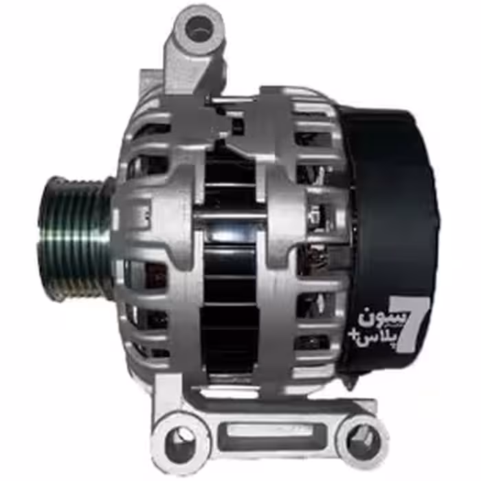 دینام ایساکو (پژو تیوفایو tu5)