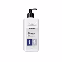 ژل پاک کننده حاوی بی اچ آ برای انواع پوست تنورا 150 میلی لیتر |  1-4 BHA cleanser gel