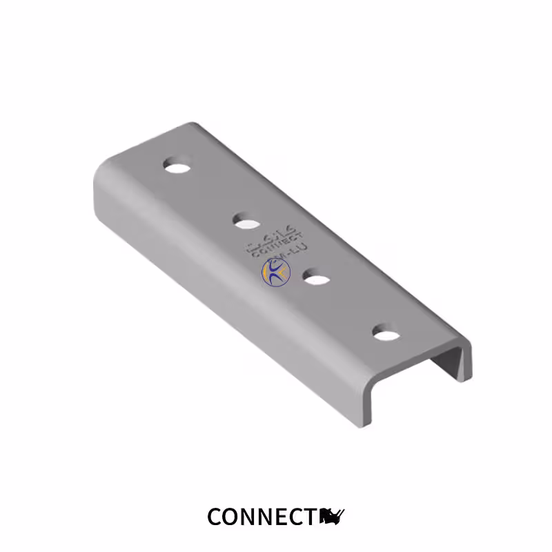 اتصال طولی پروفیل  CM-LU