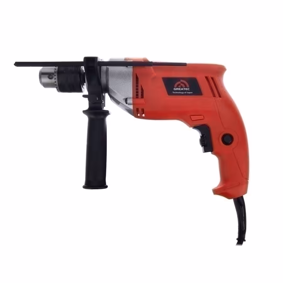 دریل چکشی گریتک مدل GTID-950