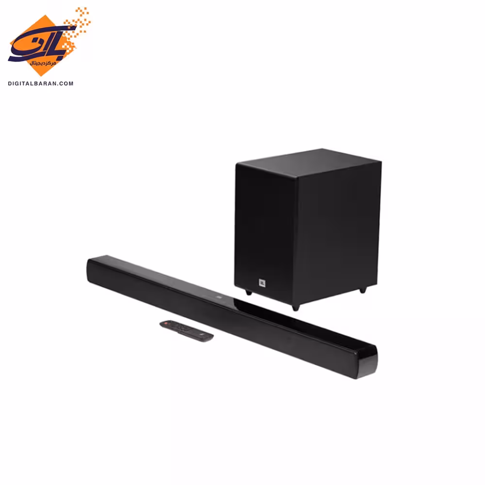 ساندبار بی سیم JBL Cinema SB 170