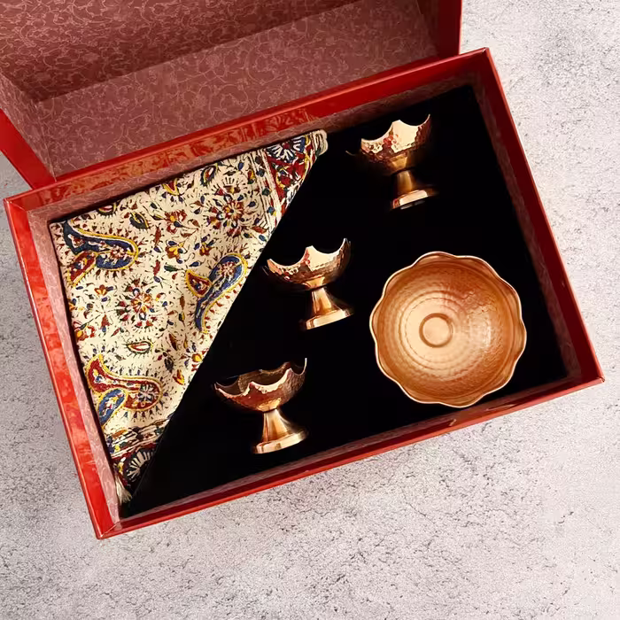 پک هدیه مهر و مس شب یلدا