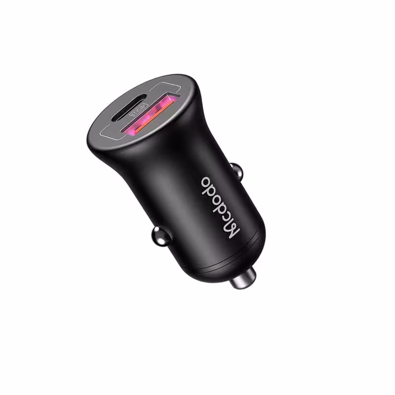 شارژر فندکی مک دودو Mcdodo CC-2680 توان 45 وات