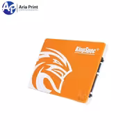 هارد اس اس دی اینترنال کینگ اسپک مدل P3-XXX ظرفیت 128 گیگابایت