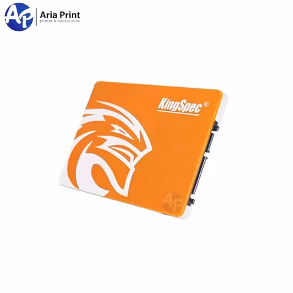 هارد اس اس دی اینترنال کینگ اسپک مدل P3-XXX ظرفیت 128 گیگابایت