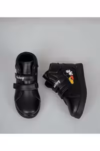 کفش پسرانه بچه‌گانه ضد لغزش راحت و Comfortable – 5179