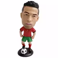 فیگور کریستیانو رونالدو مدل Cristiano Ronaldo dos Santos Aveiro