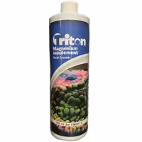 محلول منیزیوم تریتون