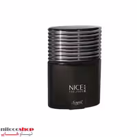 عطر نایس بلک اورجینال