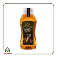 سیروپ رژیمی فندق تیجون