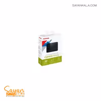 هارد اکسترنال توشیبا مدل HDD EXTERNAL TOSHIBA Canvio Ready 1TB