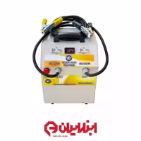 شارژر باتری خودرو مدل ASL-9000 Ultra Fast Charger