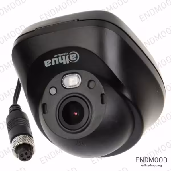 دوربین امنیتی داهوا مدل DH-HAC-HDW3200LP-0210B-S5