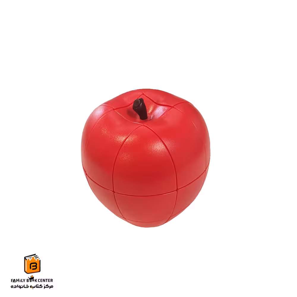 روبیک میوه ای طرح سیب فنکسین (FanXin)