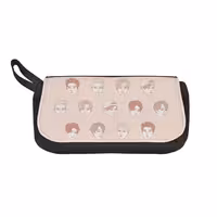 خرید و قیمت جامدادی طرح بی تی اس کد 6129