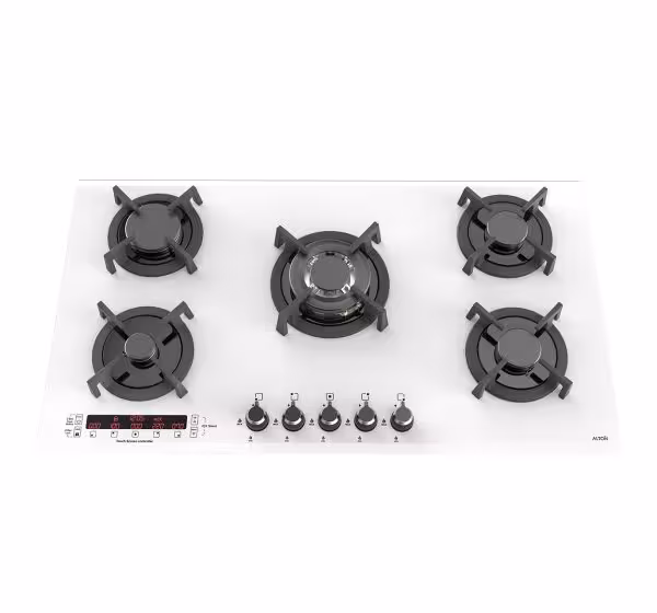 آلتون گاز توکار IG531DW