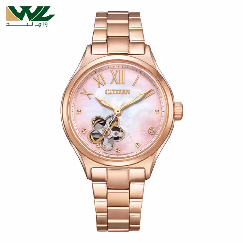 ساعت سیتیزن PC1017-70Y