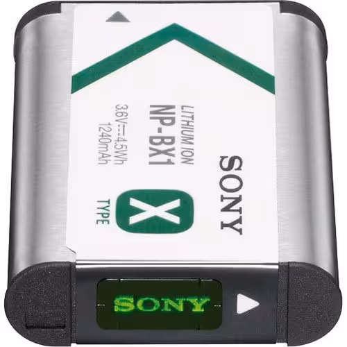 باتری دوربین سونی مدل NP-BX1 ا Sony NP-BX1 Camera Battery