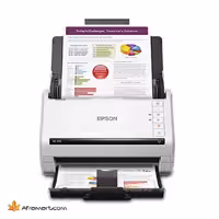 اسکنر اپسون Epson DS-770