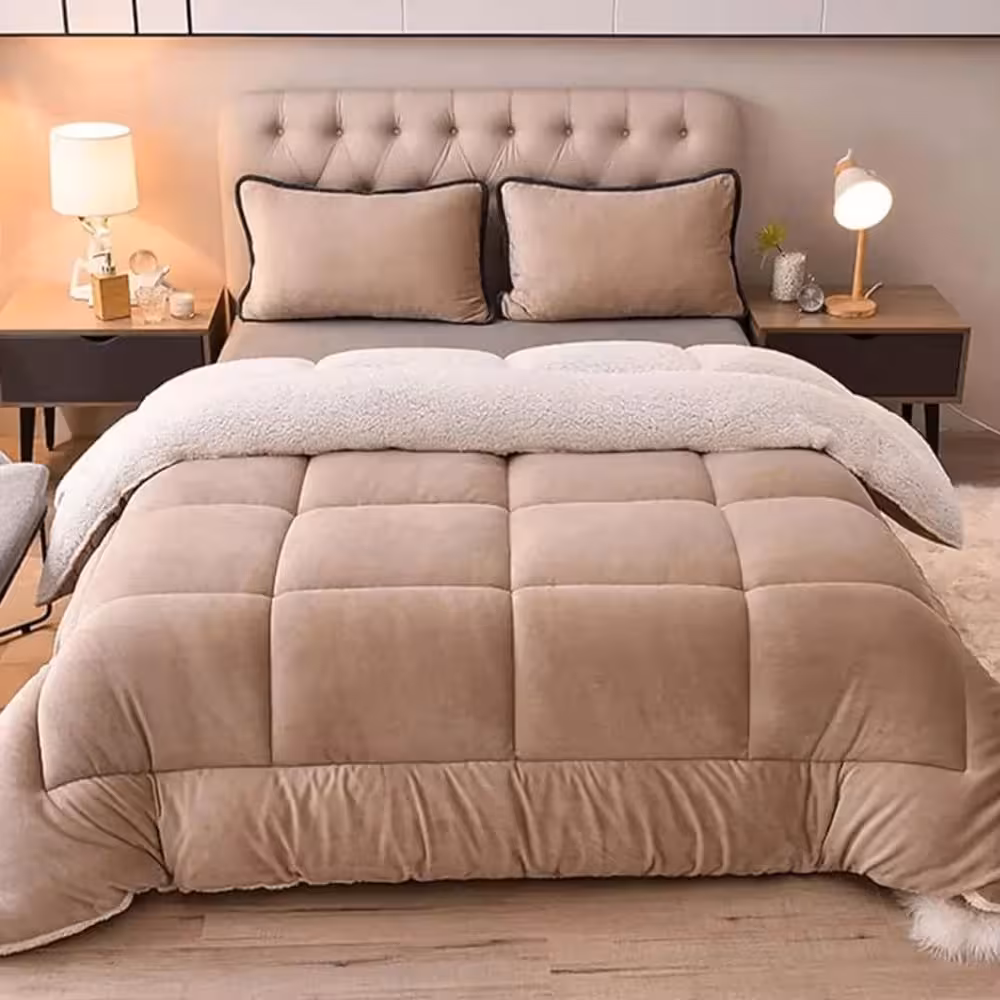 روتختی مخمل کالیفرنیا و تدی کد 3