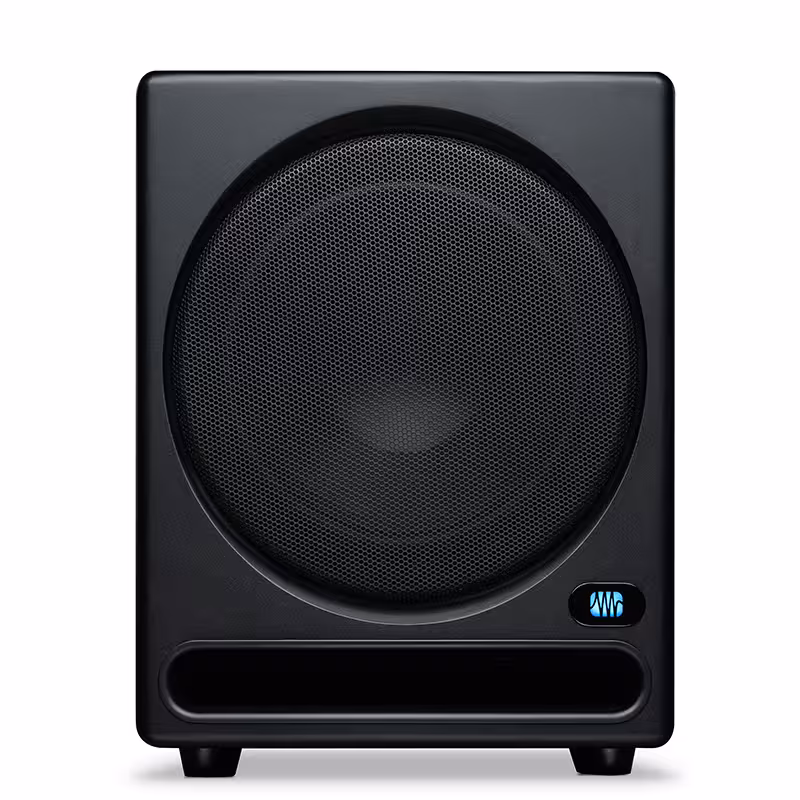 ساب ووفر مانیتورینگ PreSonus Temblor T10
