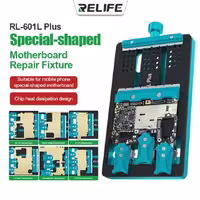گیره برد همه کاره RELIFE RL-601L PLUS