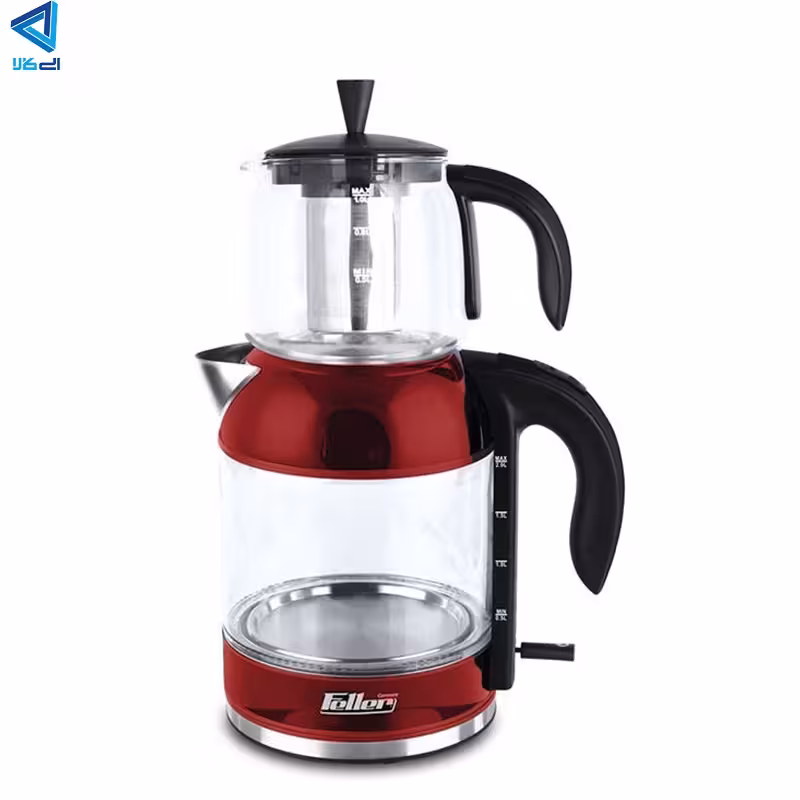 چای ساز فلر مدل TS 286