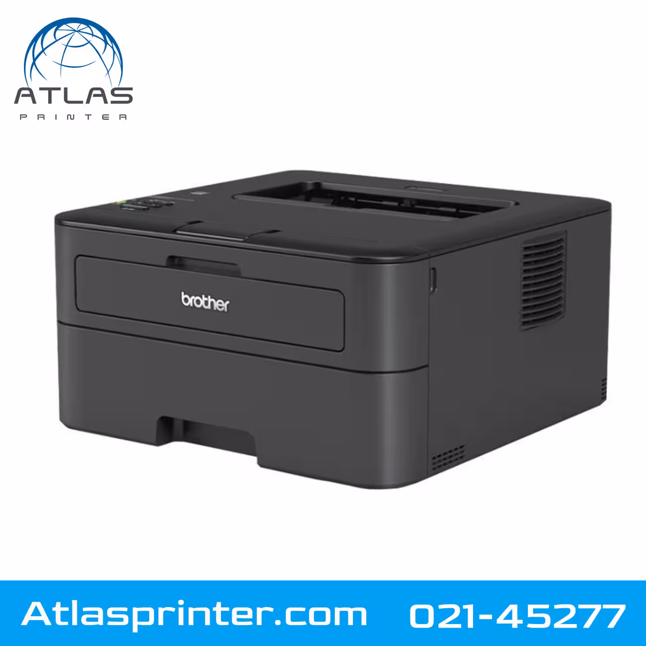 پرینتر لیزری برادر brother HL-L2320D