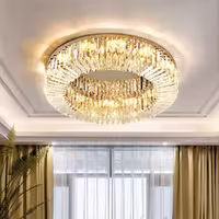 لوستر پذیرایی رایکا مدل RAI-418