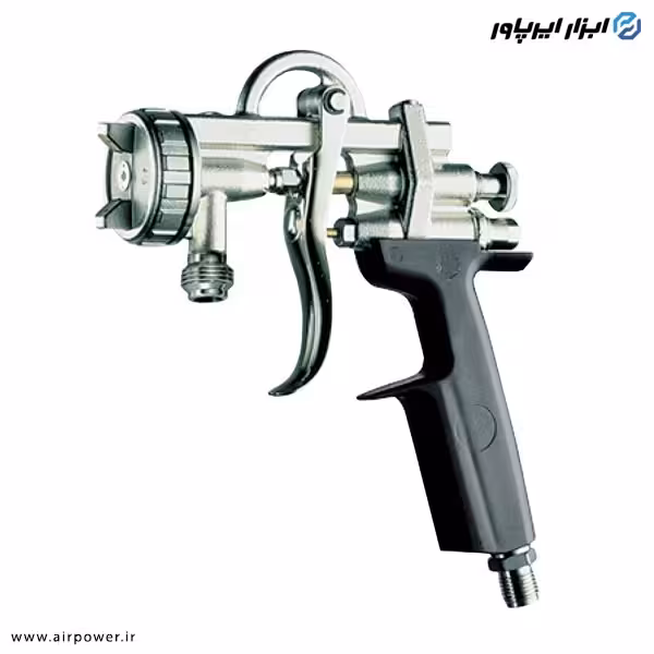 پیستوله پرشر مک آسترو دستی مدل UR/SP Plus